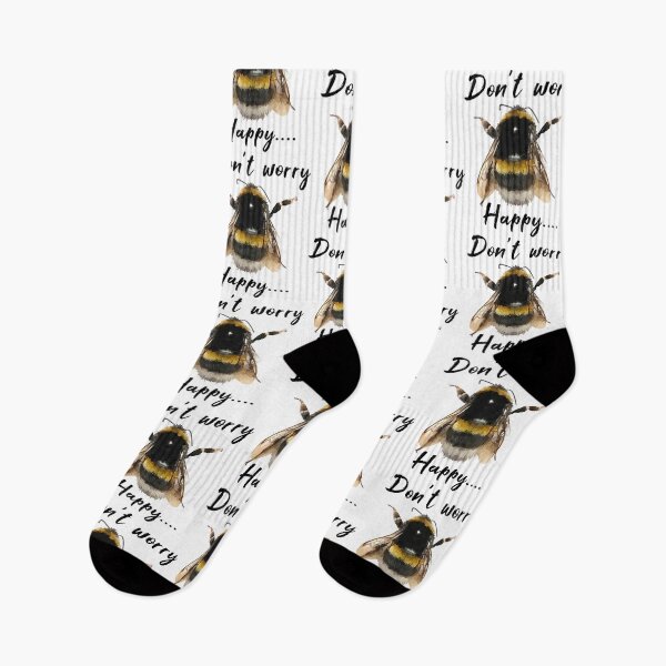 Item preview, Bee Happy designed and sold by Phaio.