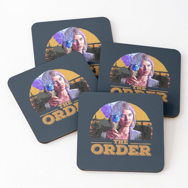 Item preview, the order netflix girl retro designed and sold by John Hana.