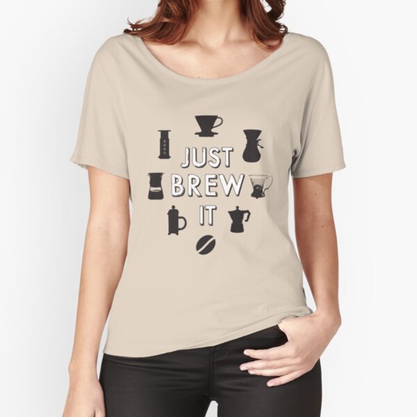 Relaxed Fit T-Shirt