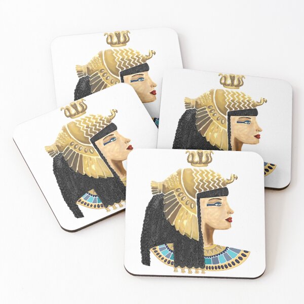 Item preview, Cleopatra designed and sold by 21ayh.