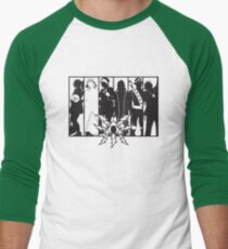 Mystery Men - The Other Guys Men's Baseball ¾ T-Shirt