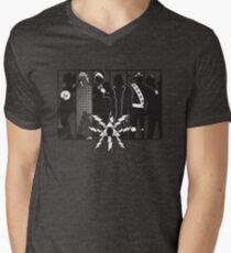 Mystery Men - The Other Guys T-Shirt mit V-Ausschnitt