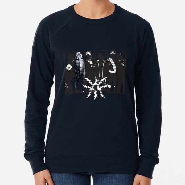 Item preview, Mystery Men - The Other Guys designed and sold by CptnLaserBeam.