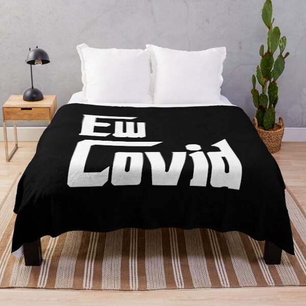 Item preview, Ew Covid designed and sold by OdmiDesign.