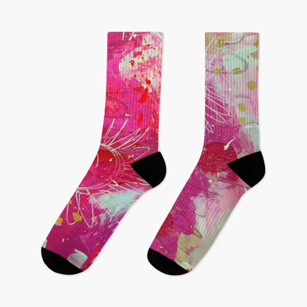 Item preview, Splash of Pink designed and sold by CheyanneBert.