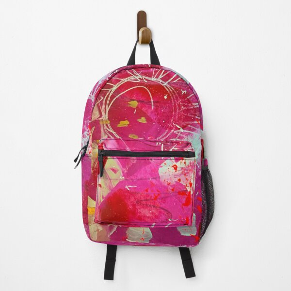 Item preview, Splash of Pink designed and sold by CheyanneBert.