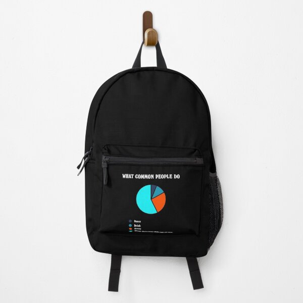 Item preview, What Common People Do designed and sold by Michael Andrews.
