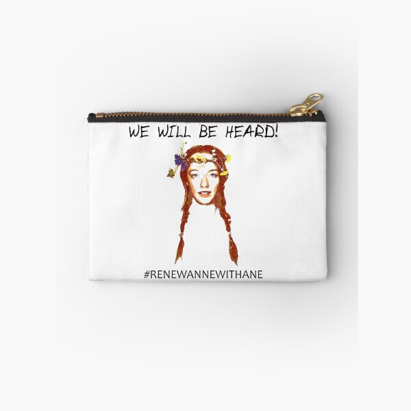 Item preview, Save Anne With an E Quote designed and sold by The Dead  Writers Circle.