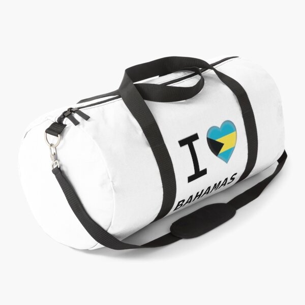 Item preview, I HEART BAHAMAS designed and sold by Mxdesign888.