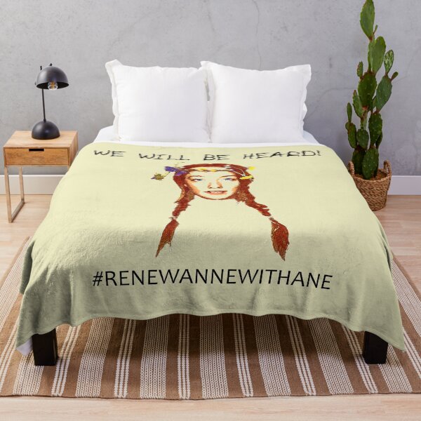 Item preview, Save Anne With an E Quote designed and sold by The Dead  Writers Circle.