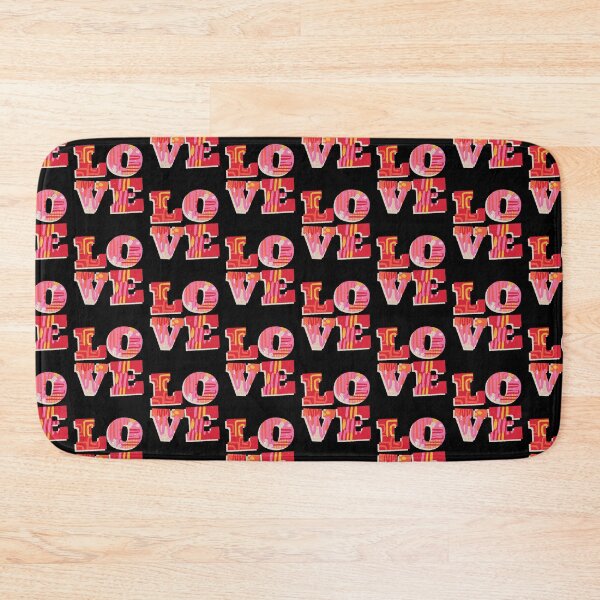 Item preview, Cute Love Design designed and sold by DavinciStore21.