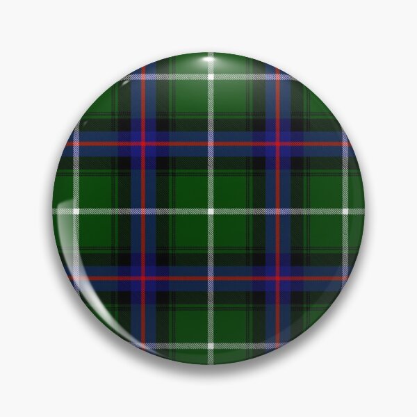 Artikelvorschau, Clan MacDonald der Inseln Tartan entworfen und verkauft von thecelticflame.