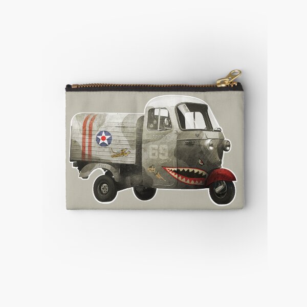 Item preview, Italian Flying Tigers designed and sold by KrakenCreative.
