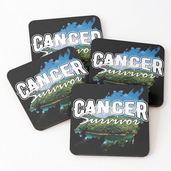 Item preview, Cancer survivor designed and sold by Cutebutfunny.