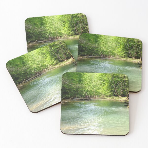 Item preview, Kentucky Stream designed and sold by ttwooton.