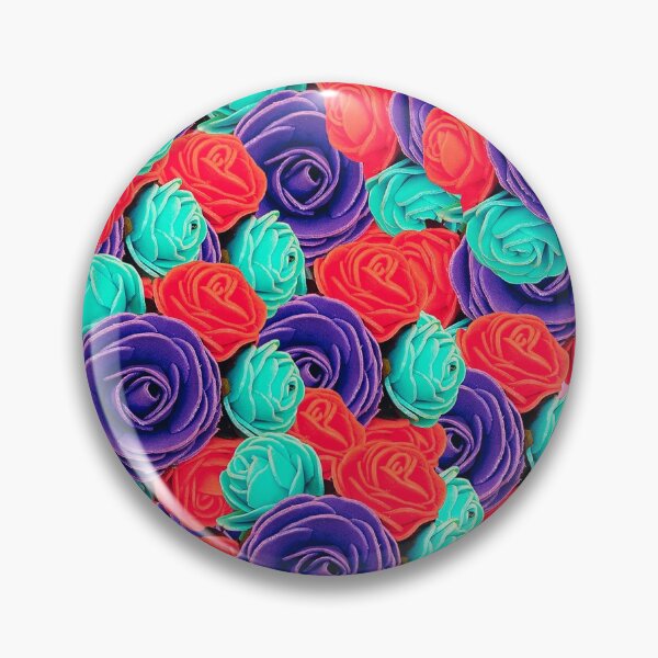 Item preview, Collage art Roses Heart Photo print designed and sold by JenyaPo.