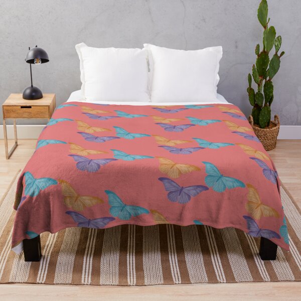 Item preview, Colorful Butterfly designed and sold by diankamal.