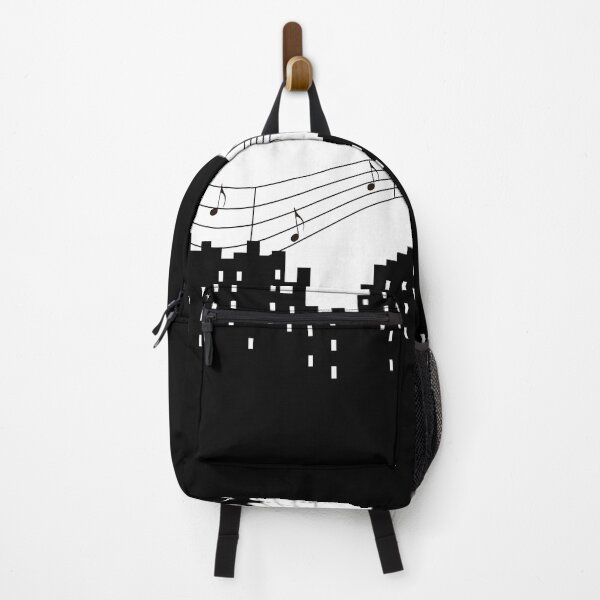 Item preview, Music in the City designed and sold by leeloolook.