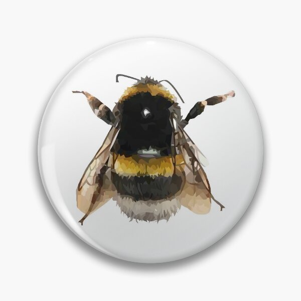 Item preview, Mr Buzzy Bee designed and sold by Phaio.