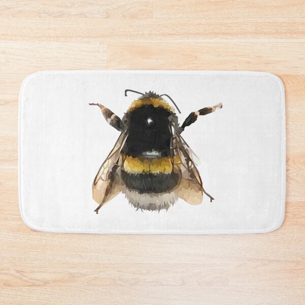 Item preview, Mr Buzzy Bee designed and sold by Phaio.