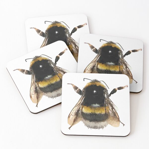 Item preview, Mr Buzzy Bee designed and sold by Phaio.