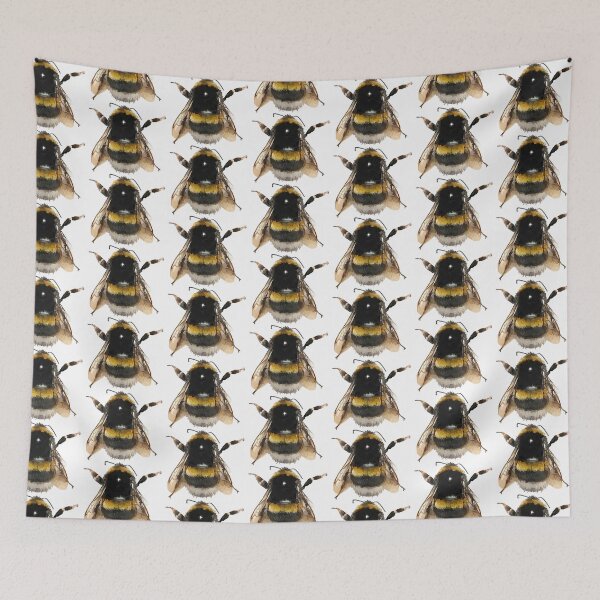 Item preview, Mr Buzzy Bee designed and sold by Phaio.