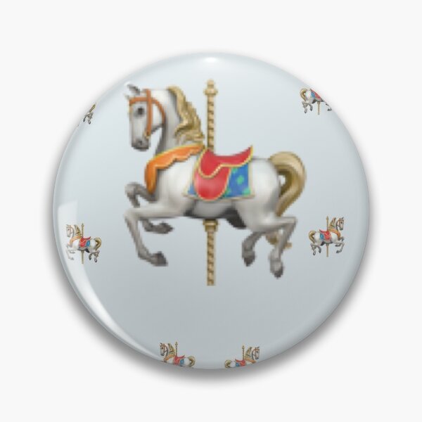 Item preview, Carosoulpony designed and sold by Tonyasartprints.