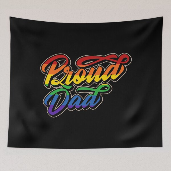 Item preview, Proud Dad designed and sold by tonstan.