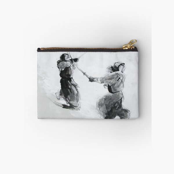 Item preview, Art of Kendo ver.B designed and sold by Alicja Cioch.