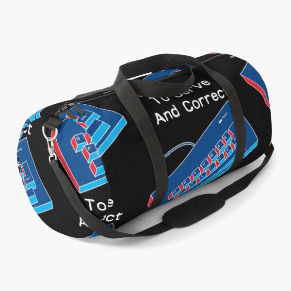 Item preview, Grammar Police - To Serve and Correct designed and sold by d247.