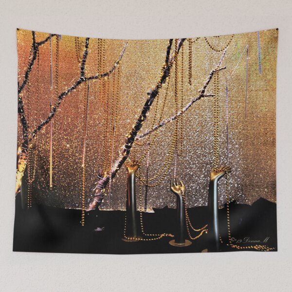 Item preview, Dripping Gold  designed and sold by DonnaM.