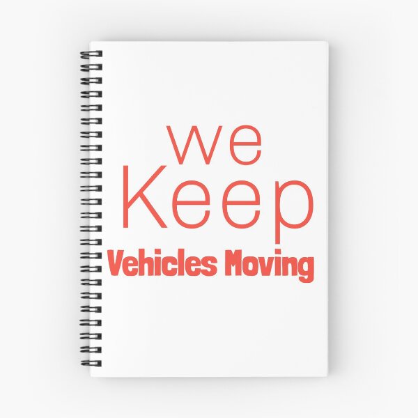 Item preview, We keep vehicles moving designed and sold by RAJUBARHOI123.