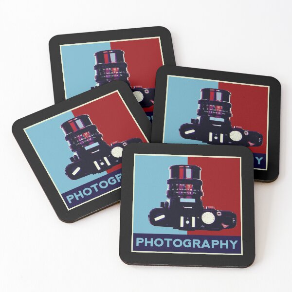 Artikelvorschau, Fotografie-Design im Pop-Art-Stil entworfen und verkauft von markstones.