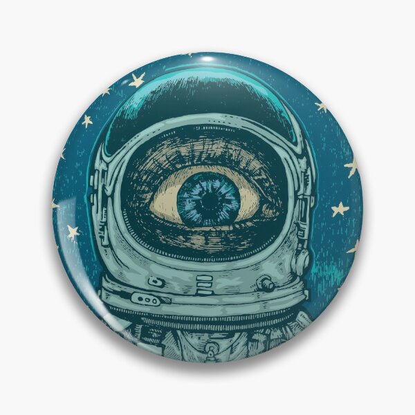 Item preview, Amazing Universe designed and sold by JackJumpingsack.