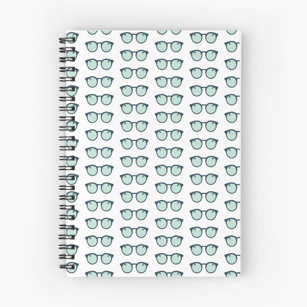 Item preview, glasses designed and sold by manuelyoussef.