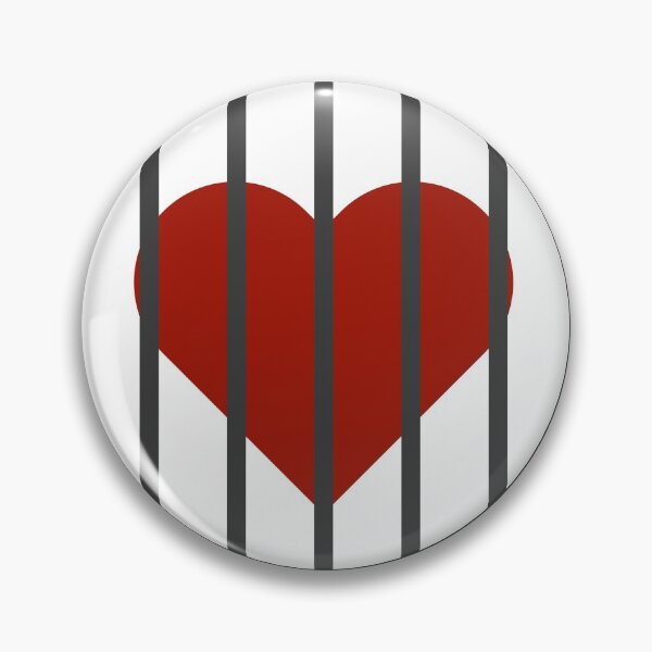 Item preview, Locked Heart designed and sold by abhishekpathik.