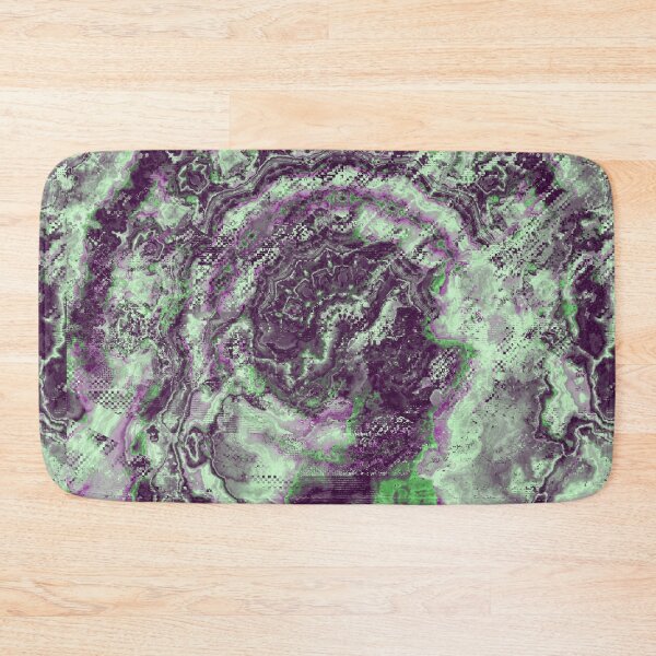 Item preview, Acidic Mandala  designed and sold by MRNStudiosArt.