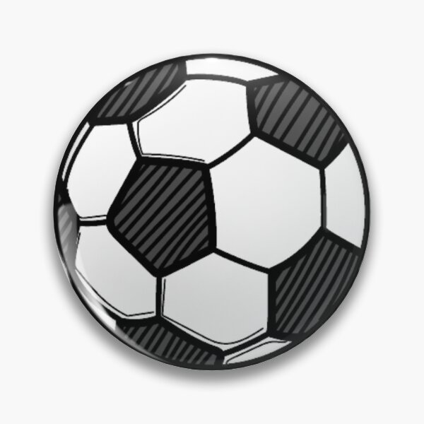 Item preview, Soccer Ball  designed and sold by Sarah Bramley.