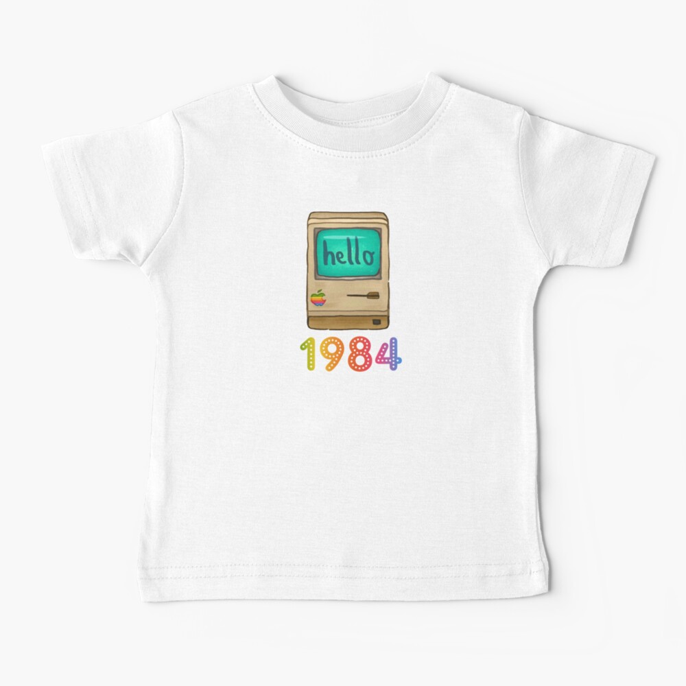 1984 Baby T-Shirt