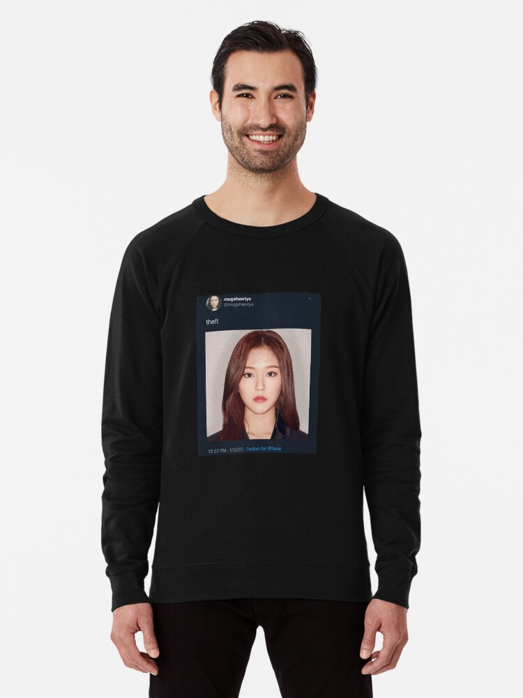 3 month sweatshirt