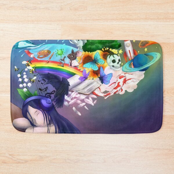 Item preview, Dreams designed and sold by LauraO31.