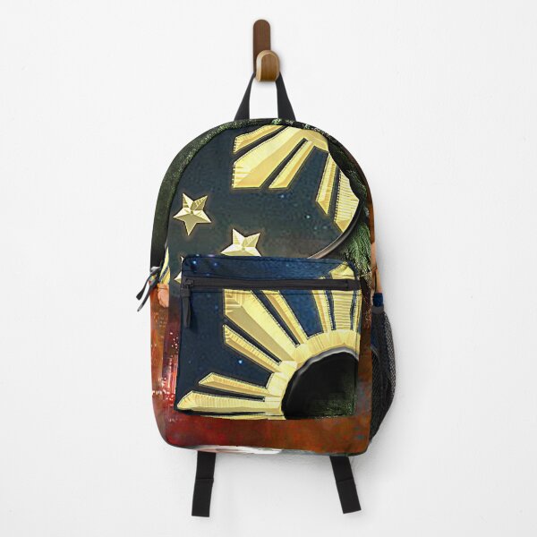 Motherland PH Backpack