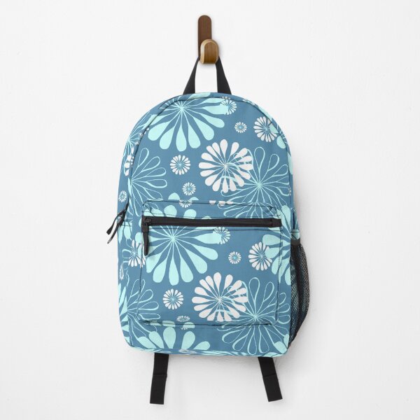 Item preview, Shades of Aqua Color Bursts designed and sold by KPcaptures.