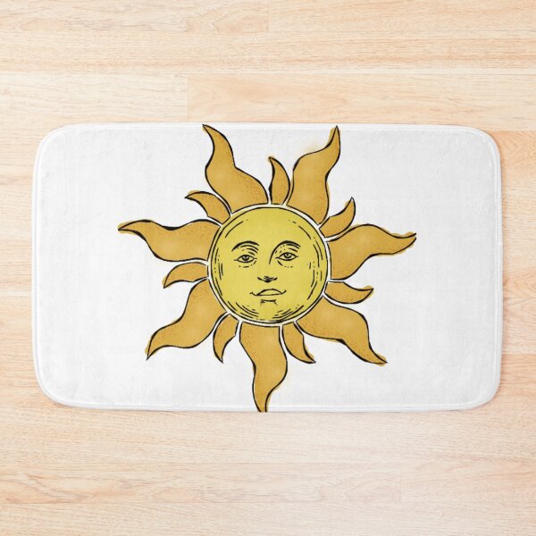 Item preview, sun cartoon designed and sold by lisadl04.