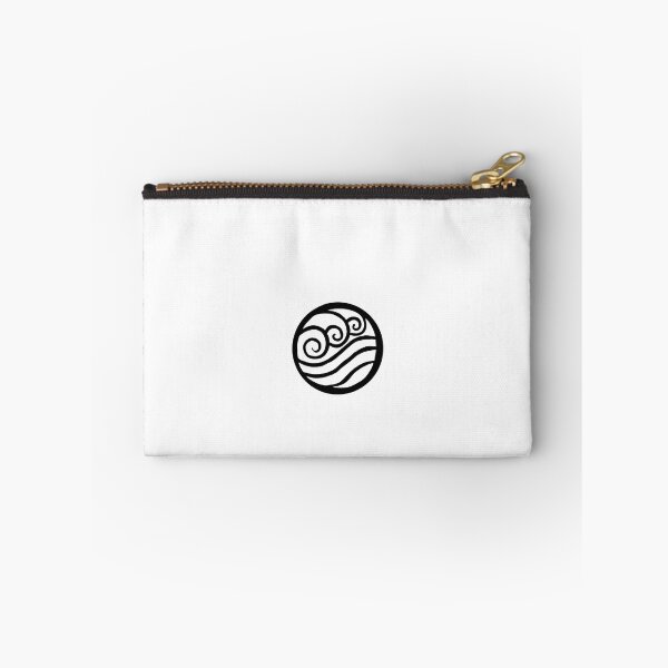 Item preview, Waterbending Symbol designed and sold by KorneliaSuchan.