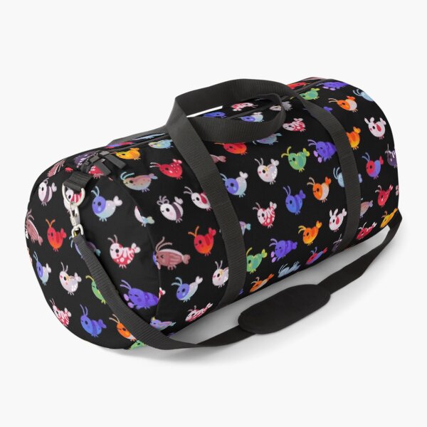 Freshwater shrimp Duffle Bag