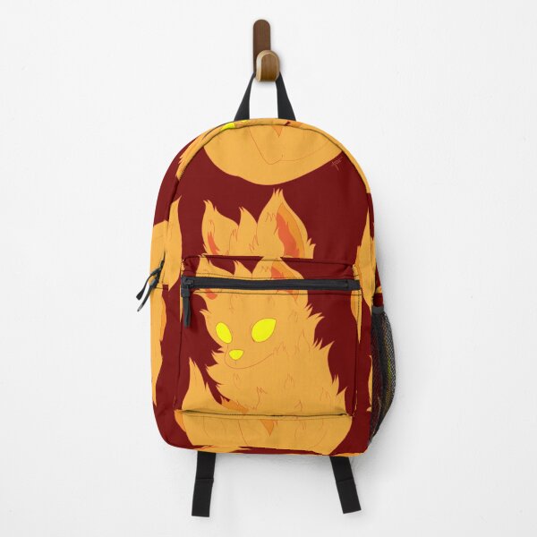 Item preview, Fox Fire Elemental designed and sold by AnnaValdezArt.