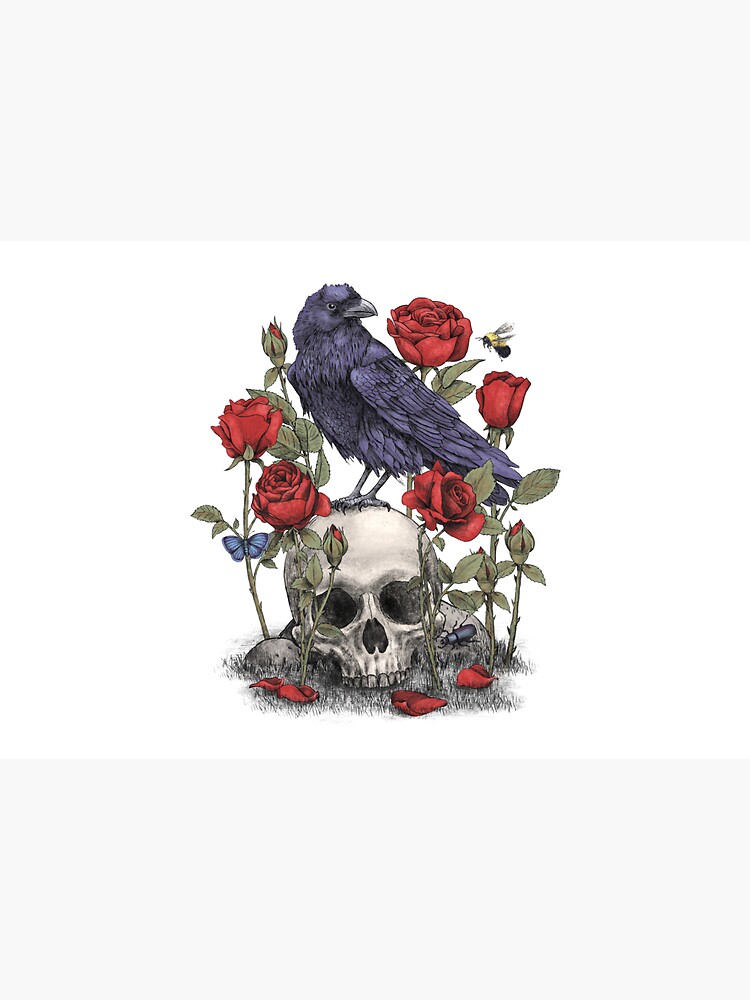 Memento Mori by TerryFan