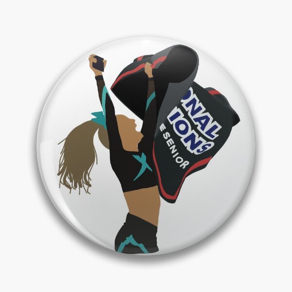 Item preview, Senior Elite Ryan Cummings Doodle designed and sold by sophdoestickers.