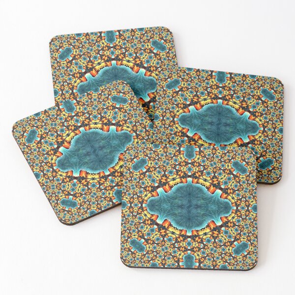 Item preview, Patterns  designed and sold by Guy Christophe Tixier.
